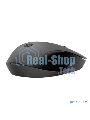 Мышь беспроводная HP 150 WRLS Mouse