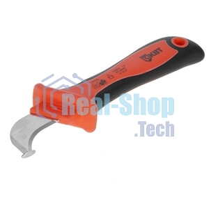 Нож изолированный КВТ НМИ-01 63845