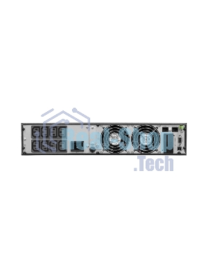 Источник бесперебойного питания Бастион SKAT-UPS 2000 RACK+4x9Ah исп.E