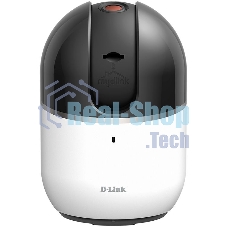Видеокамера IP D-Link DCS-8515LH/A1A 2.55-2.55мм цветная корп.:белый/черный