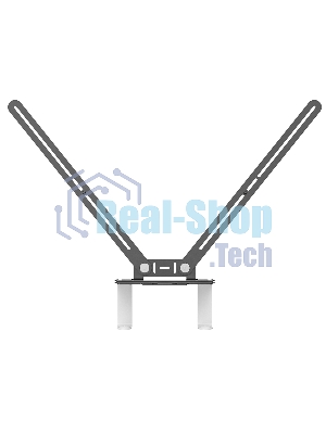 Крепеж к TV Accessory Logitech TV Mount for Video BARS