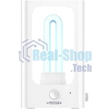 Дезинфицирующая лампа iconBIT ULight S белый