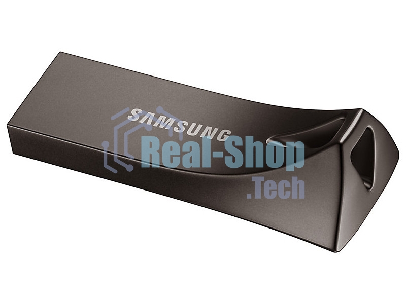 Флешка USB Samsung BAR Plus 128Gb USB USB 3.1 (up to 300Mb/s)