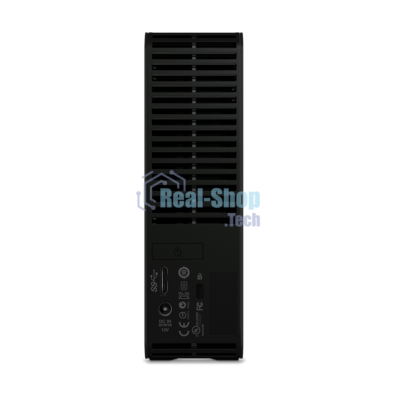 Внешний HDD 3.5