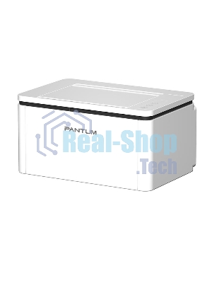 Принтер лазерный Pantum BP2300w, A4, ч/б, печ. до 22 стр/мин., 1200 x 1200 dpi, USB, Wi-Fi