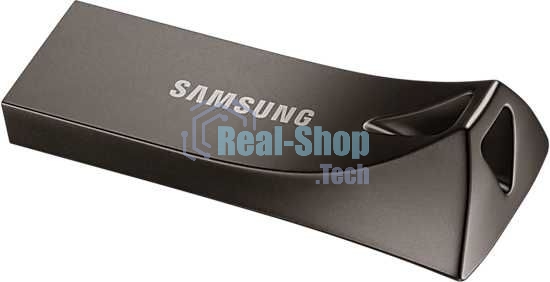 Флешка USB Samsung BAR Plus 128Gb USB USB 3.1 (up to 300Mb/s)