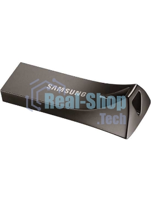 Флешка USB Samsung BAR Plus 128Gb USB USB 3.1 (up to 300Mb/s)