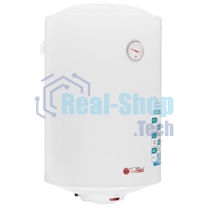 Водонагреватель Thermex Champion TitaniumHeat 80 V 1.5кВт 80л электрический настенный, белый