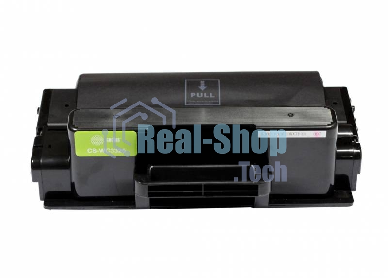 Картридж лазерный Cactus CS-WC3325 (106R02312) черный (11000 стр.) для Xerox 3325
