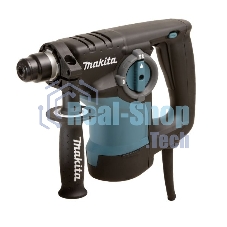 Перфоратор Makita HR2800, SDS-plus, 800 Вт, 2,9 Дж, от сети