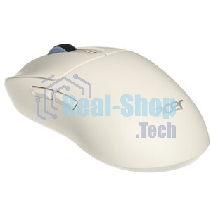 Мышь беспроводная Acer OMR312 розовый, 3200 dpi, радиоканал, Bluetooth, USB, кнопки - 5