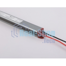 Блок питания 12V 60W 5A IP67 185-260V 312*18*14.8
