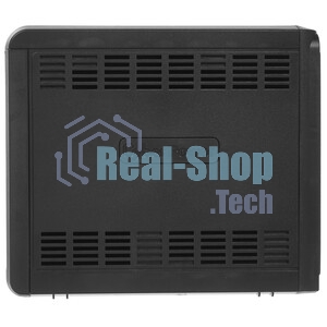 Источник бесперебойного питания CyberPower VP1000ELCD/1000 ВА/550 Вт/USB/RS-232/RJ-11/RJ-45/4 х CEE 7 (евророзетка)