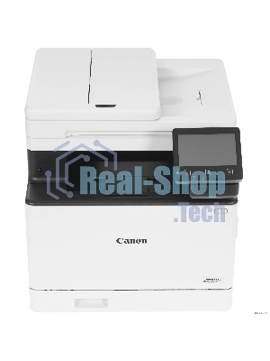 МФУ лазерный CANON i-SENSYS MF752Cdw II (цветной, A4, принтер/сканер/копир, 1200dpi, 33ppm, 1+4Gb, DАDF50, Duplex, WiFi, Lan, USB) (7185C013)