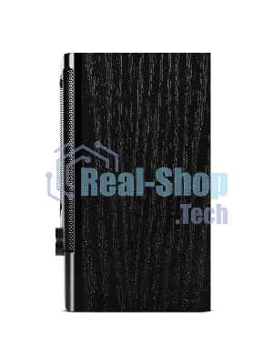 Колонки SVEN SPS-603 черный USB-порт ПК, ноутбука или адаптер 5V DC