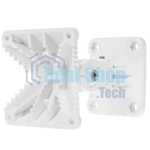 Сетевое оборудование MikroTik QMP-LHG quickMOUNT PRO for LHG antennas, adjustable