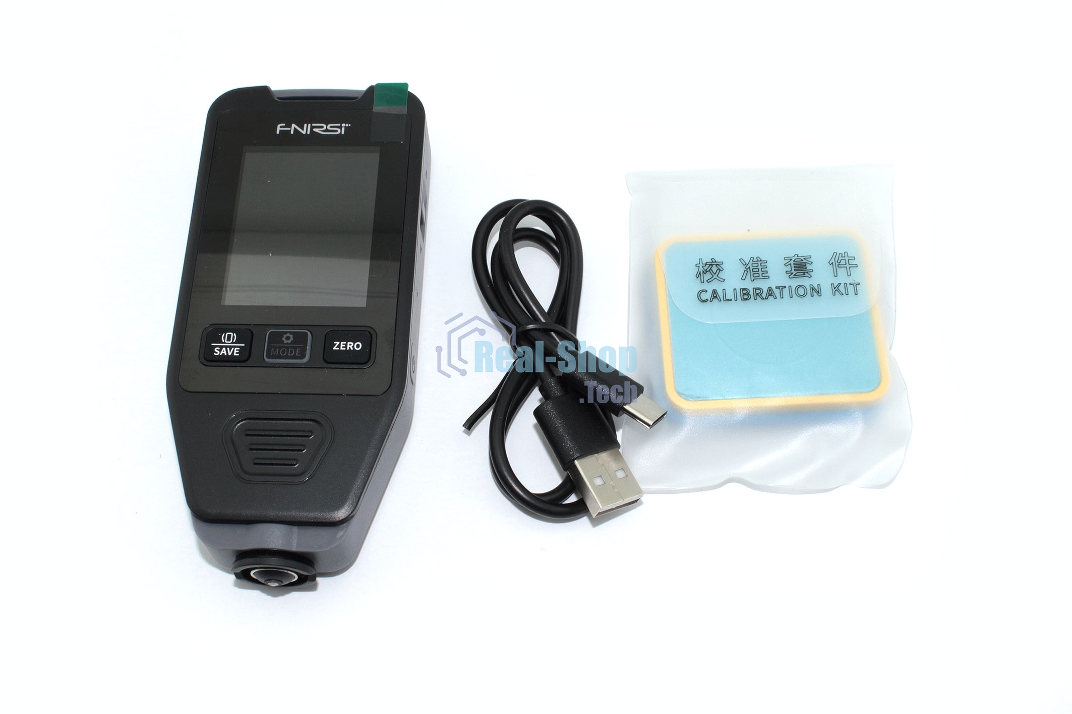 Толщиномер FNIRSI CTG-20