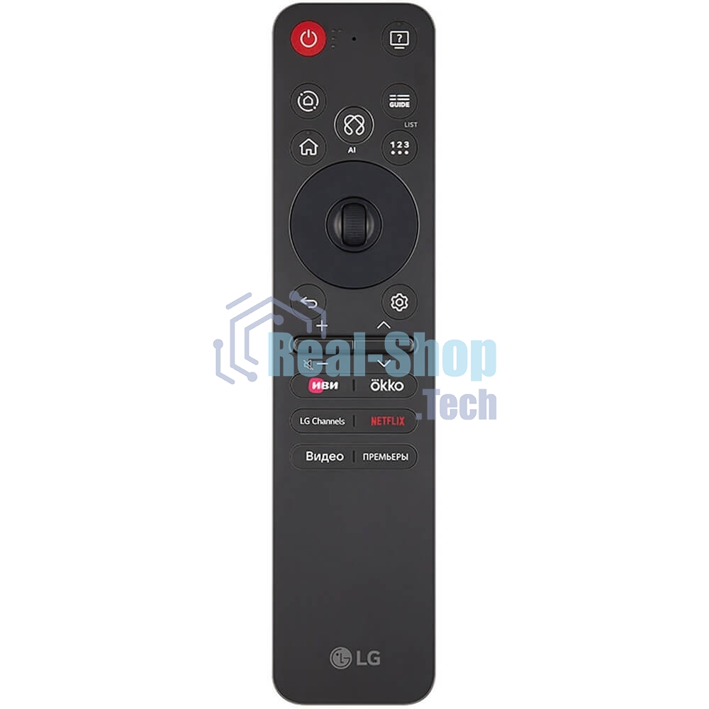Телевизор LG 55