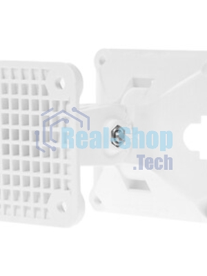 Сетевое оборудование MikroTik QMP-LHG quickMOUNT PRO for LHG antennas, adjustable