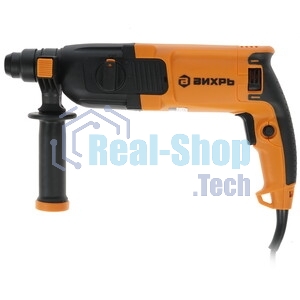 Перфоратор Вихрь П-750, SDS-plus, 750Вт, 2,8 Дж, от сети
