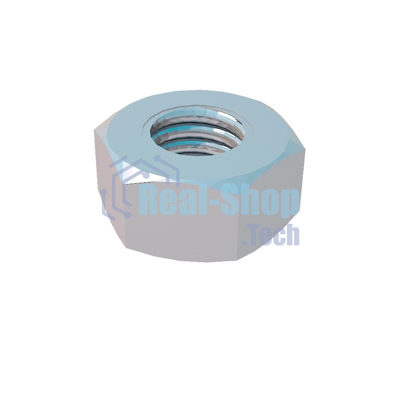 Гайка М10 G10 КМ LO0691