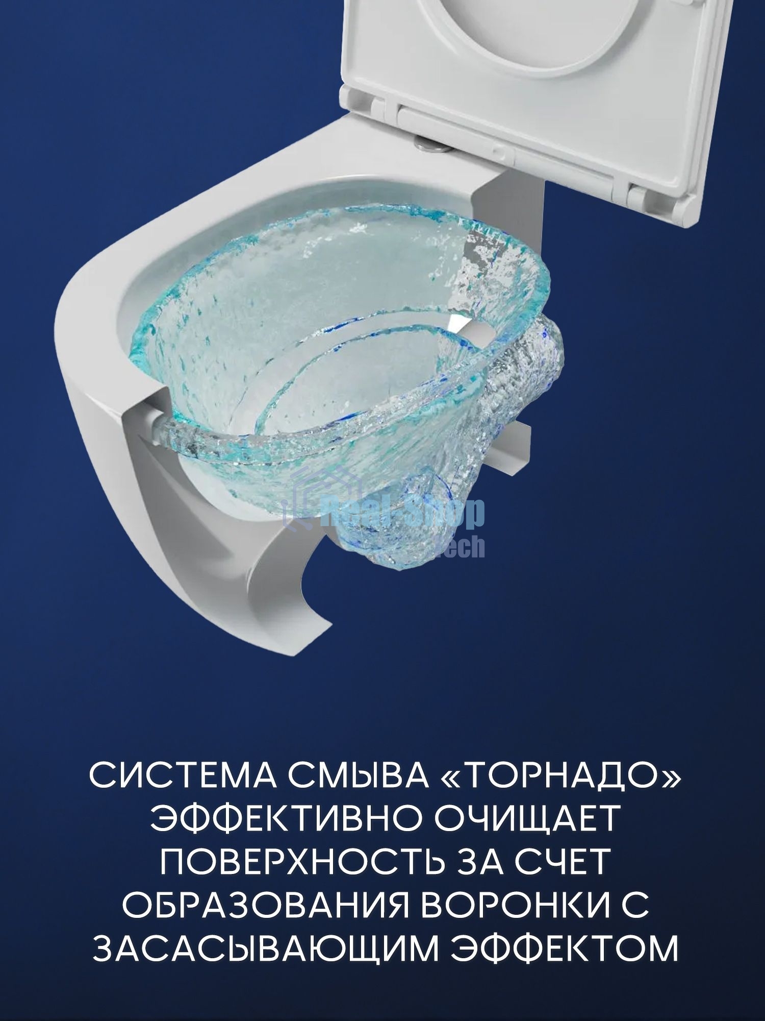 Комплект BAU 6 в 1: инсталляция BAU PRO для подвесного унитаза, унитаз подвесной безободковый торнадо обратного потока Bau Dream 52х36 Hurricane-5, сиденье быстросъемное микролифт, кнопка смыва BAU Stil , черная матовая