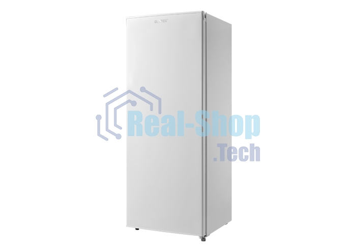 Морозильная камера Centek CT-1781, белый, 157 л, 3 ящика