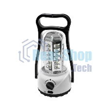 Фонарь светодиодный кемпинг. с диммером Космос KOCAc6008LED