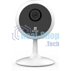 Камера видеонаблюдения IP Ezviz CS-H1C (1080P) 2.8-2.8мм цв. корп.:белый