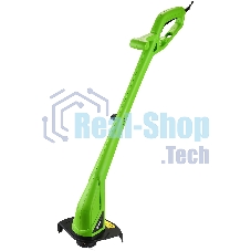 Триммер электрический Deko DKTR400, от сети, 400 Вт