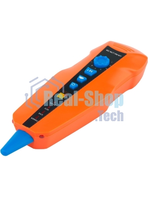 Тестер кабельный Lanmaster LAN-PRO-L/TPK-TDR