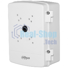 Монтажная коробка Dahua DH-PFA6400S Монтажная коробка Dahua DH-PFA6400S