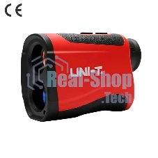 Лазерный дальномер UNI-T LM600