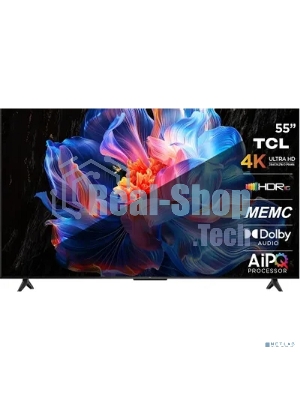 Телевизор TCL 55