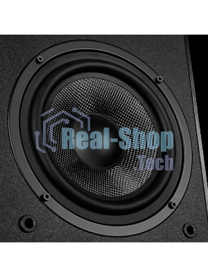 Акустическая система SVEN АС MC-30, черный (200 Вт, Bluetooth, пульт, Optical)