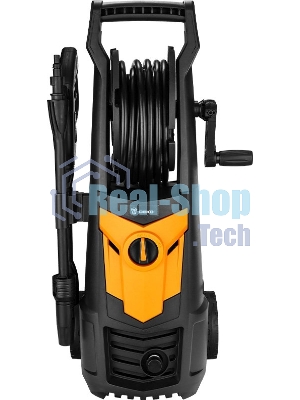 Минимойка Deko DKCW150 PRO 2000Вт (063-4303)
