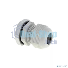 Сальник PG29 IP54 EKF plc-pg-29