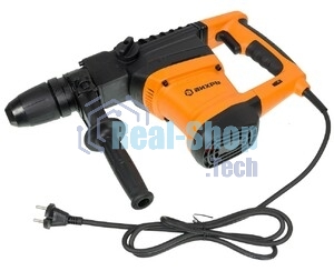 Перфоратор Вихрь П-1200к-м, SDS-Max, 1600 Вт, 11 Дж, от сети
