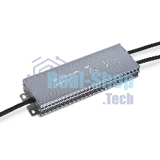 Блок питания 12V 200W 16.7A IP67 185-260V 220*65*28