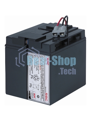 Батарея для ИБП APC RBC7 для SU700/1000XLINET