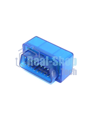 Сканер диагностики авто OBDII MINI Bluetooth ELM327 V1,5