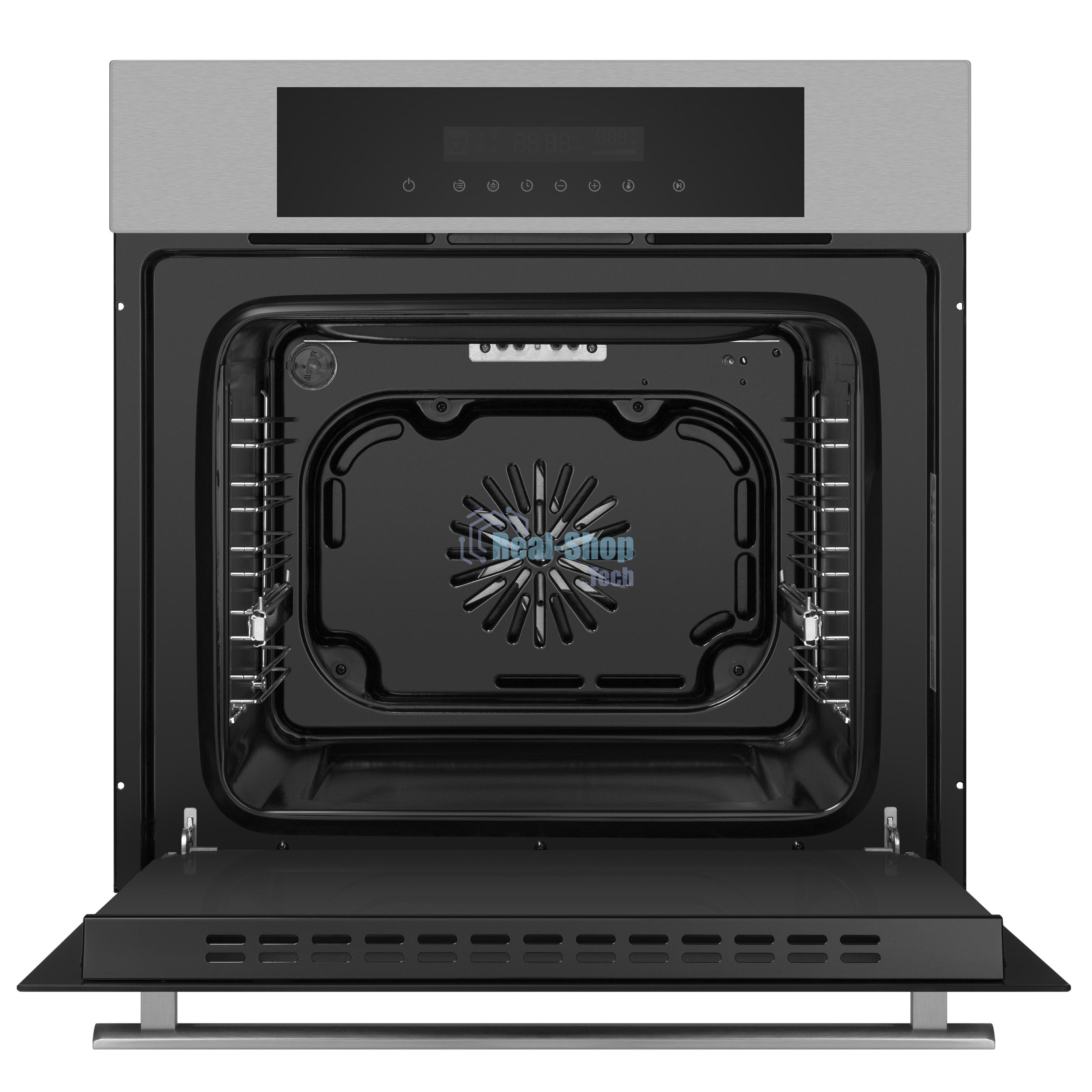 Шкаф духовой электрический Maunfeld AEOD6063S