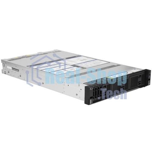 Райзер Lenovo ThinkSystem SR650 V2/SR665 x16/x8/x8 PCIe G3 Riser 1/2 Option Kit v2