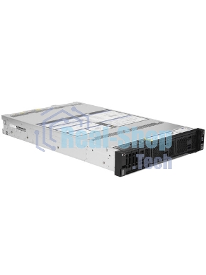 Райзер Lenovo ThinkSystem SR650 V2/SR665 x16/x8/x8 PCIe G3 Riser 1/2 Option Kit v2