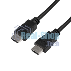 Кабель PROconnect HDMI - HDMI 2.0, 5м, Gold