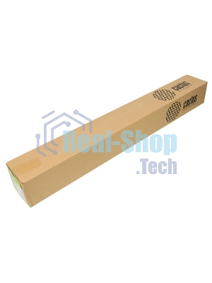 Холст Cactus CS-MC340-91415 914мм-15м/340г/м2/белый хлопок для струйной печати втулка:50.8мм (2