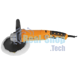 Полировальная машина (углошлифовальная) Вихрь УШМ-180/1300П