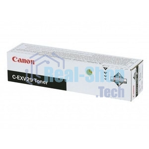 Картридж лазерный Canon C-EXV-29 Y желтый (27 000 стр.) для Canon iR Advance 5030, 5030i, 5035, 5035i