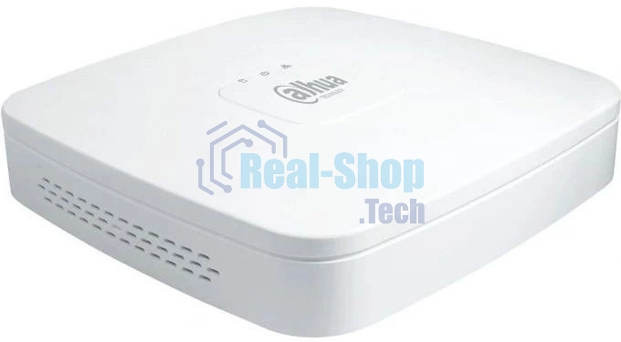 Видеорегистратор Dahua DHI-NVR4108-4KS3