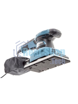 Вибрационная шлифовальная машина Makita BO3711 190Вт